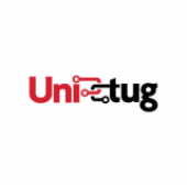 Unitug ΚΟΙΝΟΠΡΑΞΙΑ ΛΥΜΠΟΥΣΑΚΗΣ – ΜΕΓΑΛΟΧΑΡΗ Unitug ΚΟΙΝΟΠΡΑΞΙΑ ΛΥΜΠΟΥΣΑΚΗΣ – ΜΕΓΑΛΟΧΑΡΗ